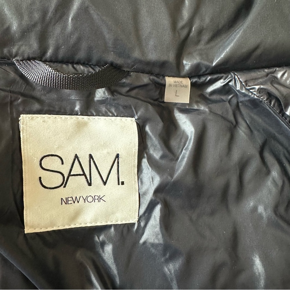 Sam Jacket - image 5